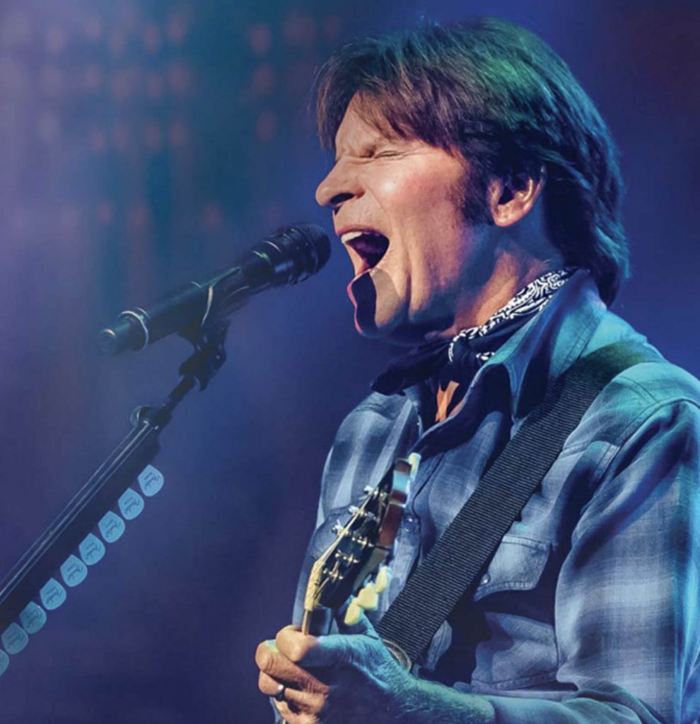 John Fogerty