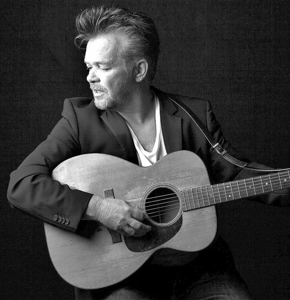 John Mellencamp