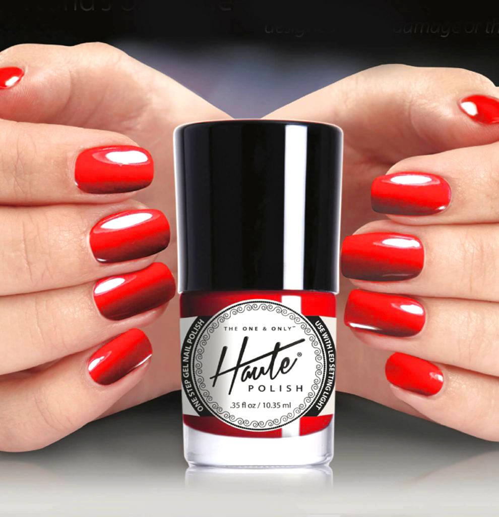 Haute Polish