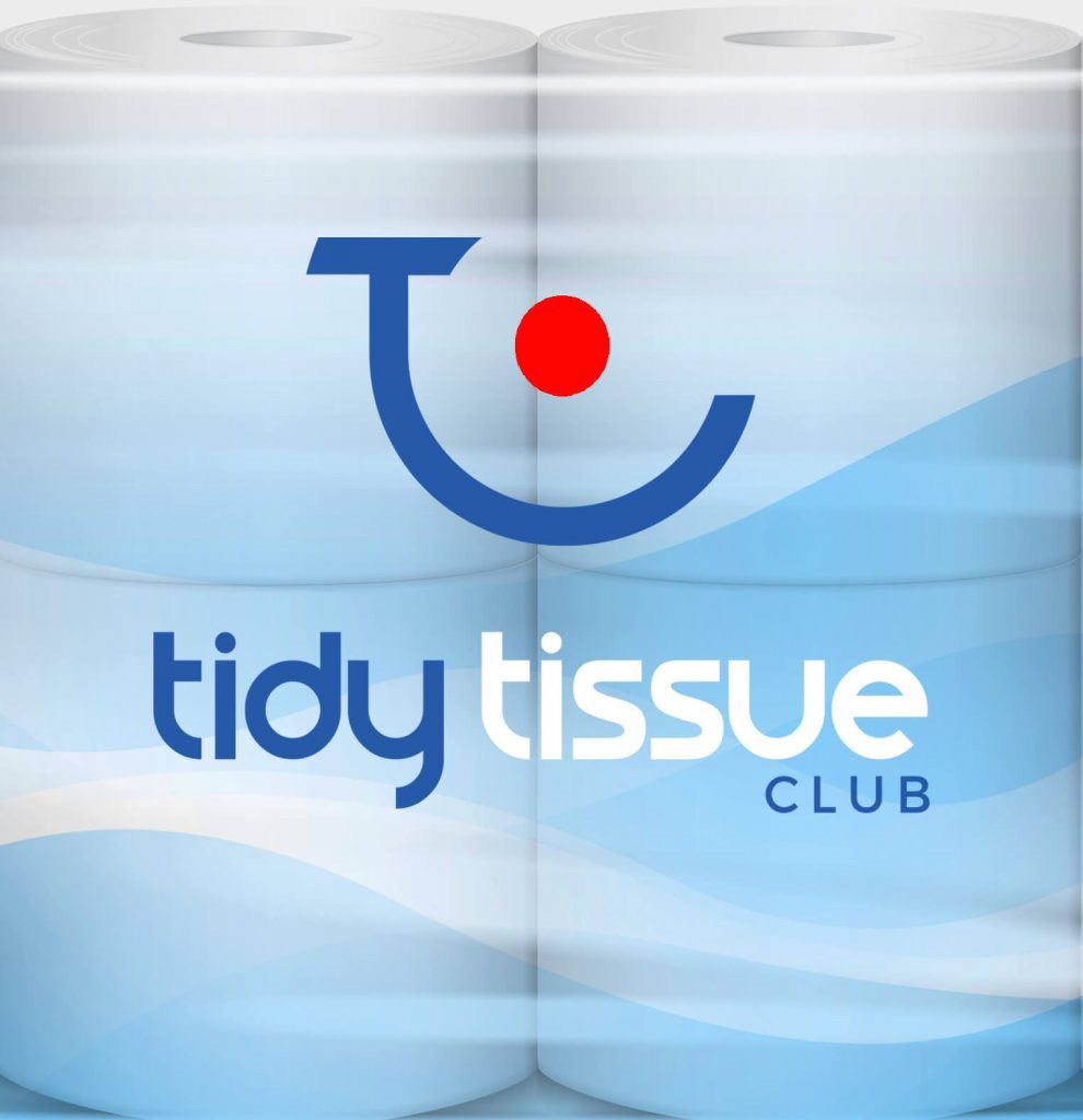 Tidy Tissue