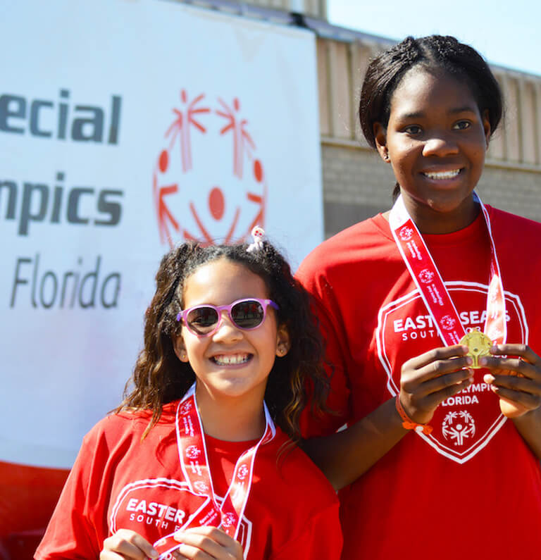 Special Olympics Florida